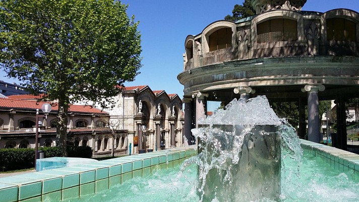 Parc Thermal