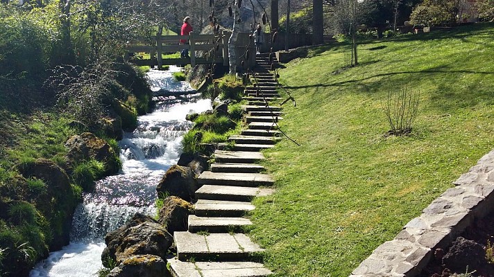 Parc Thermal