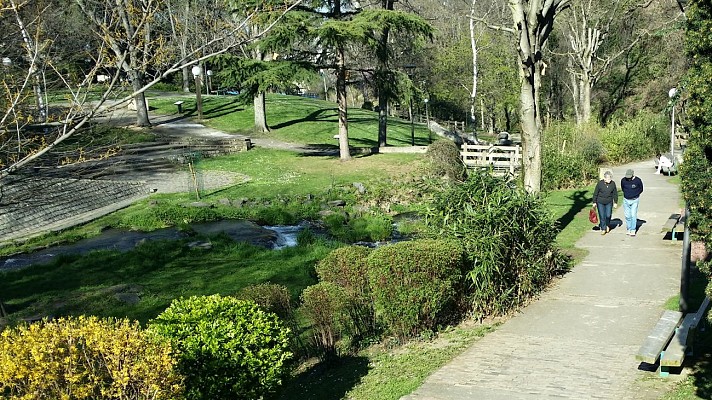 Parc Thermal