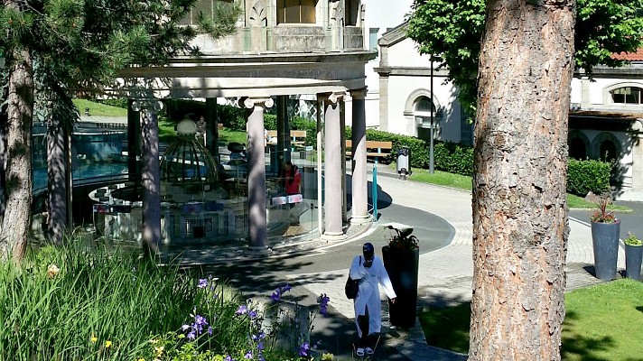 Parc Thermal
