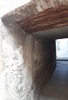 Traverse Marquand