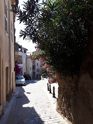 Rue Blanquerie
