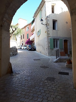 Rue Blanquerie