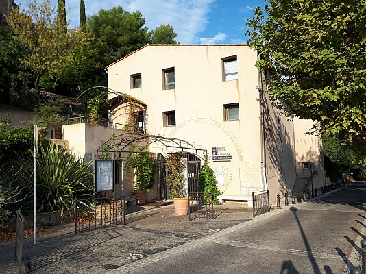 Avenue Henri Jansoulin