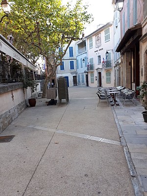 Place Jean Jaurès