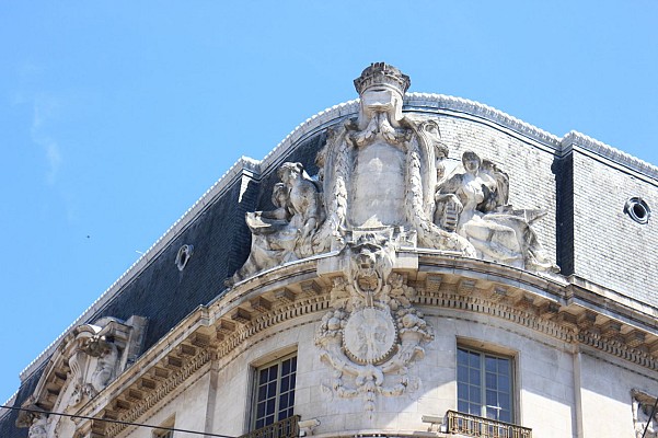 Hôtel des ingénieurs