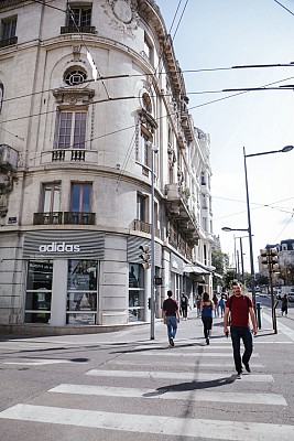 Hôtel des ingénieurs