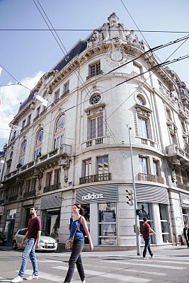 Hôtel des ingénieurs