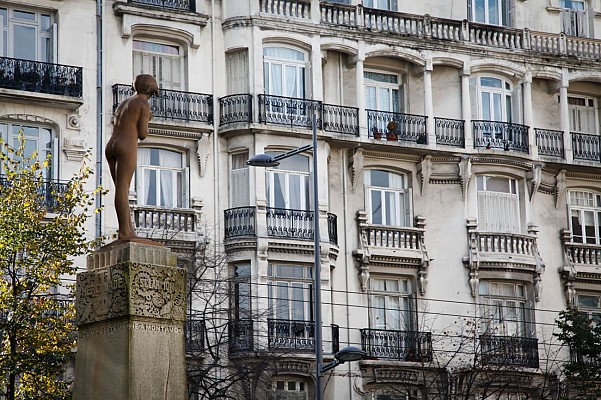 La Muse de Massenet