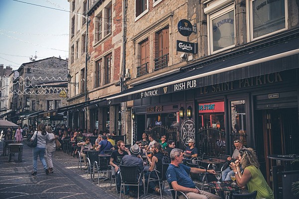Rue des Martyrs de Vingré
