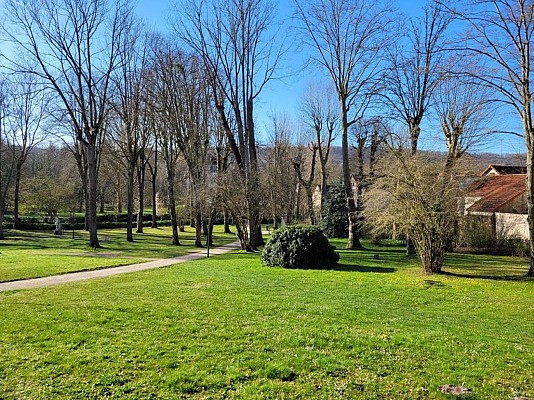 Parc du Val Fleury