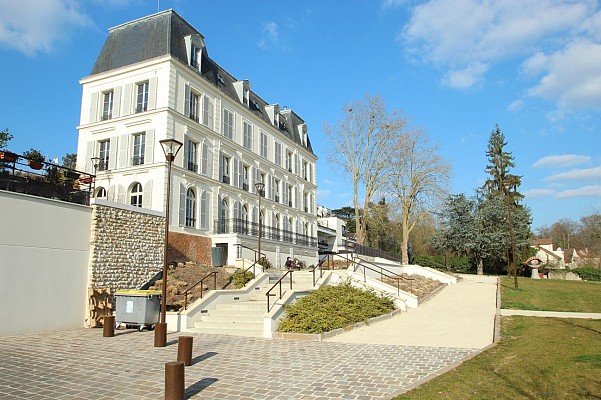 Parc du Val Fleury