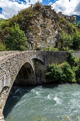 Pont Saint Roch