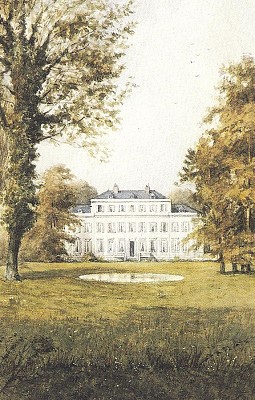 Château de Brévannes