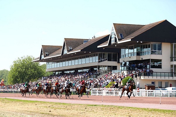 Hippodrome de Caen