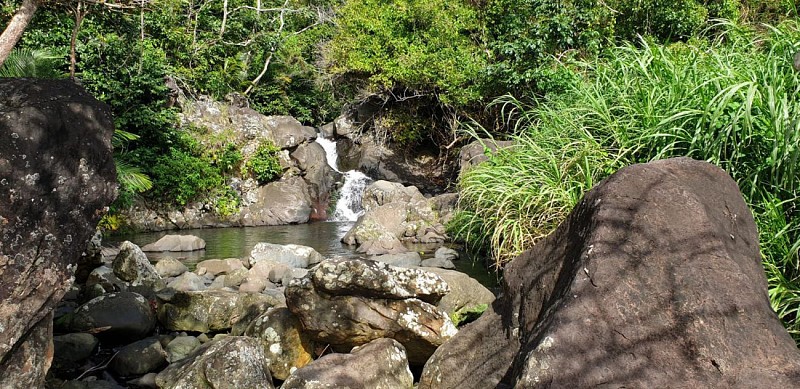 Sentier de la Grande Pointe
