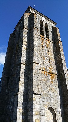 Église Saint-Martin