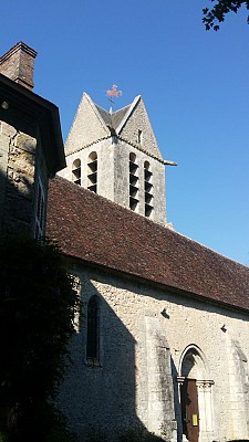 Église Saint-Georges