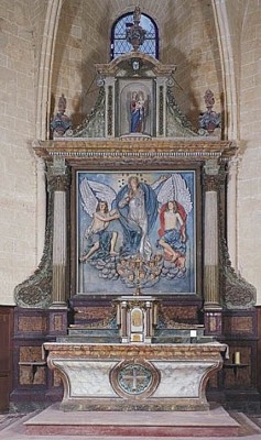 Église Notre-Dame-de-l'Assomption