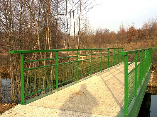 Le Marais de Cercanceaux