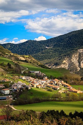 Lambruisse