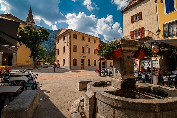 Saint-André-les-Alpes