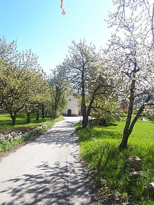 Val-de-Chalvagne