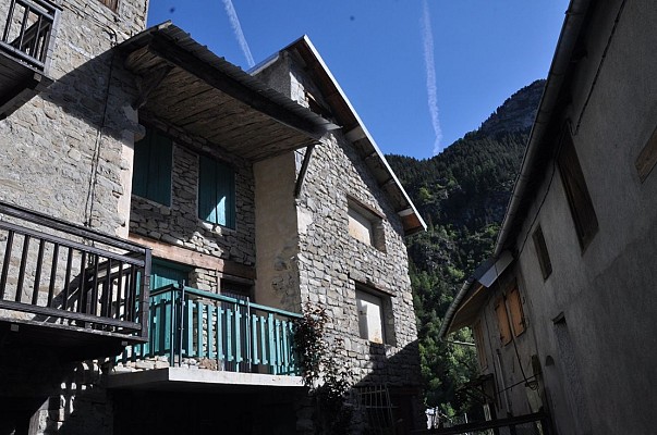Villars-Colmars