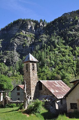 Villars-Colmars