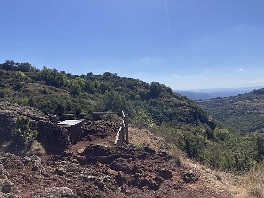 Balmes de Montbrun