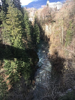 Pont du Diable