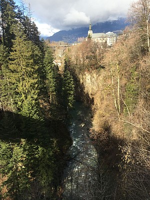 Pont du Diable
