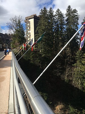 Pont du Diable