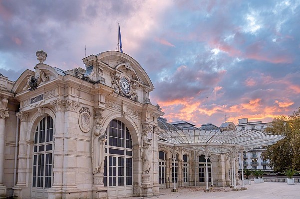 Grand Casino