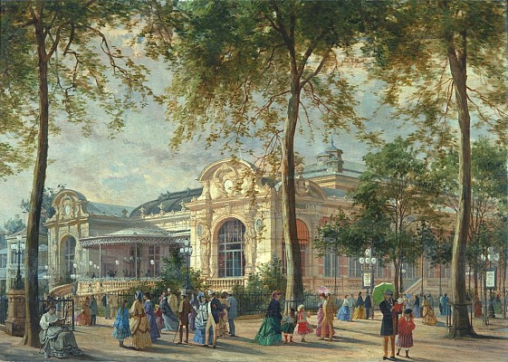 Grand Casino