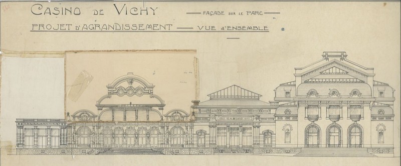 Grand Casino