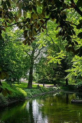 Parc Kennedy