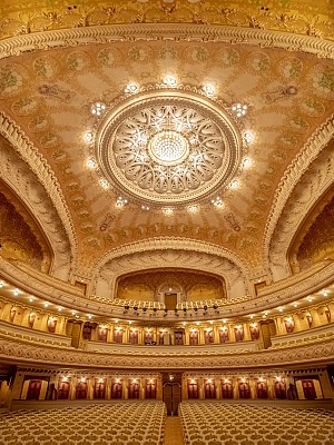 Opéra