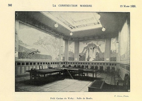 Petit Casino