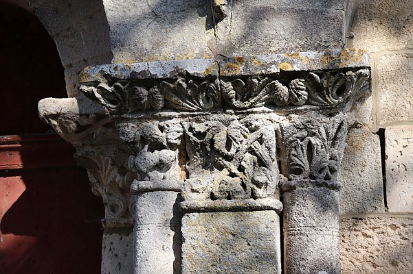Eglise Sainte-Marie-Madeleine