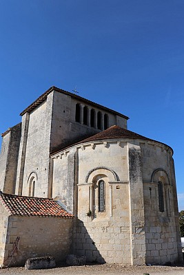 Eglise Saint-Christophe