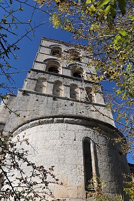 Eglise Saint-Pierre-aux-Liens