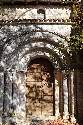 Eglise Saint-Pierre-aux-Liens