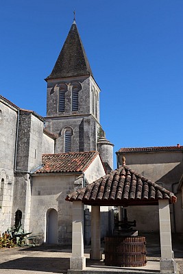 Eglise Saint Orient