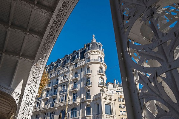 L'Astoria