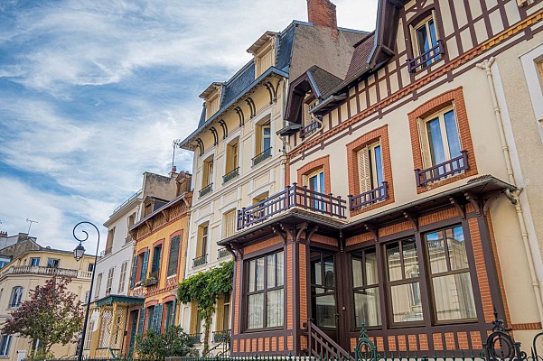 Rue Alquié