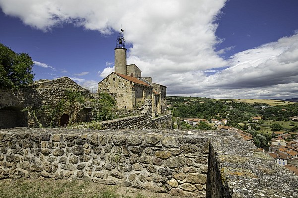 Château du Marchidial