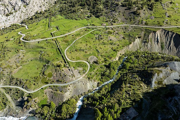Mur des Aittes