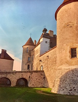 Château des Aix