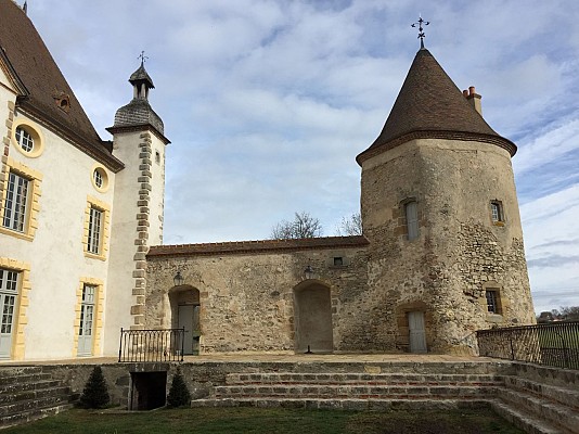 Château des Aix